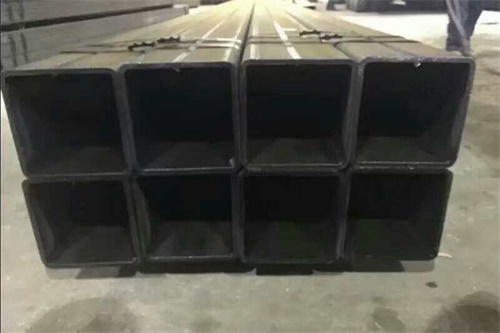 得荣大口径厚壁方管